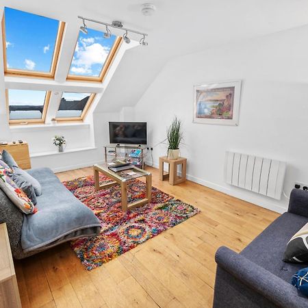 Stunning 2Br Loft Apt In Oban - Sea Views Buitenkant foto